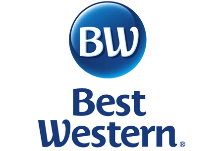 Best Western Amsterdam-logo