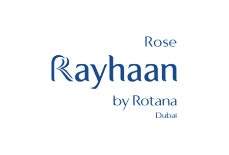 Rose Rayhaan by Rotana - Dubai-logo