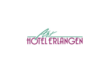 Art-Hotel Erlangen-logo