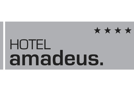 Hotel Amadeus-logo