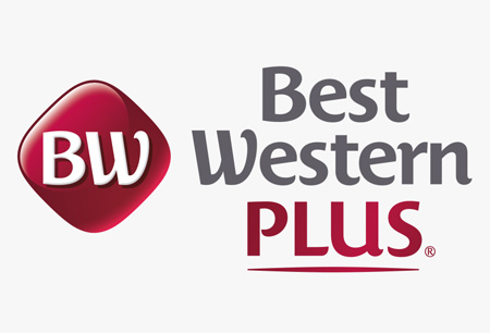 Best Western Plus Welcome Hotel Frankfurt-logo