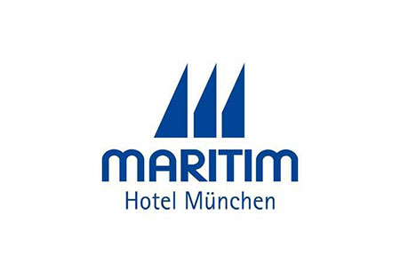Maritim Hotel Munchen-logo