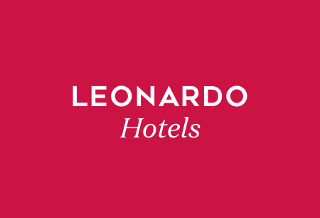 Leonardo Hotel Berlin-logo