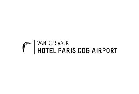 Van der Valk Hotel Paris CDG Airport-logo