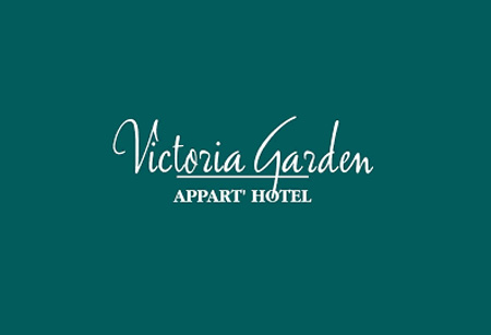 Victoria Garden Bordeaux Centre-logo