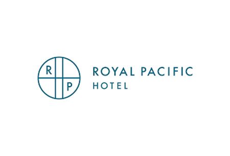 The Royal Pacific Hotel & Towers-logo