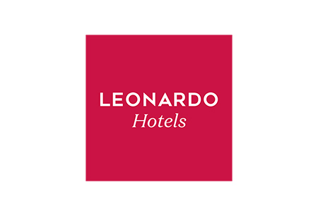Leonardo Hotel Frankfurt City Center-logo