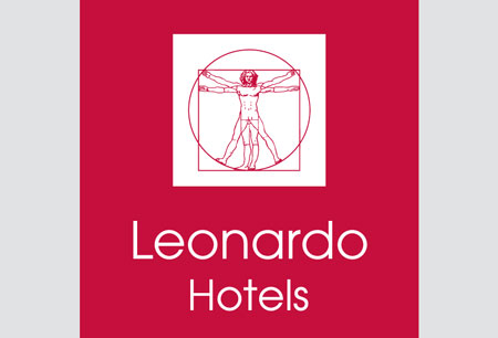 Leonardo Hotel Frankfurt City Center-logo