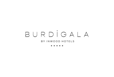Burdigala Hotel-logo