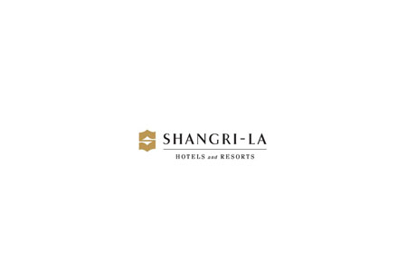 Shangri-La Hotel, Qaryat Al Beri-logo