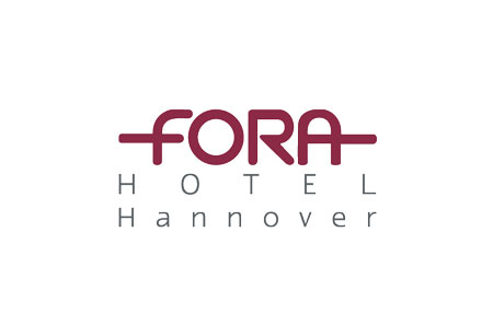 Fora Hotel Hannover by Mercure-logo