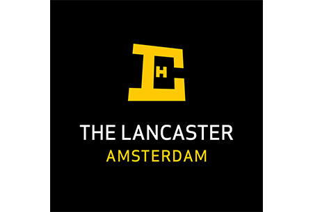 The Lancaster Hotel Amsterdam-logo
