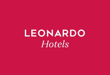 Leonardo Royal Hotel Frankfurt-logo