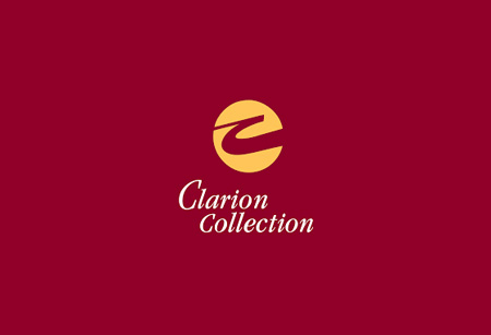 Clarion Collection Hotel Bastion-logo