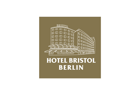 Hotel Bristol Berlin-logo