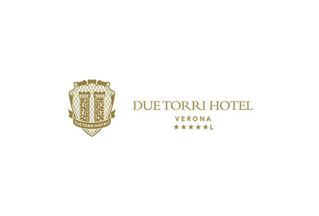 Due Torri Hotel-logo