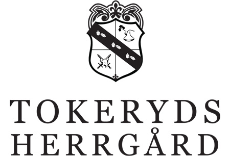 Tokeryd Herrgard-logo