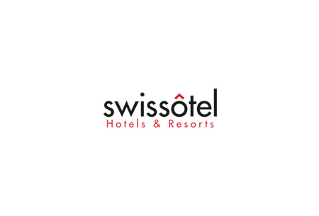 Swissotel Amsterdam-logo