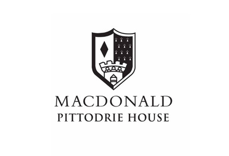 Macdonald Pittodrie House-logo