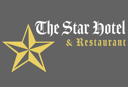 The Star Hotel-logo