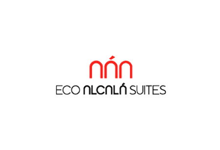 Eco Alcala Suites-logo