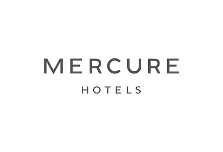 Mercure Hotel Dortmund City-logo