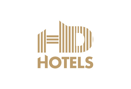 Hotel Unique Dortmund Hauptbahnhof-logo
