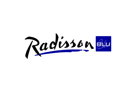 Radisson Blu Hotel, Amsterdam-logo