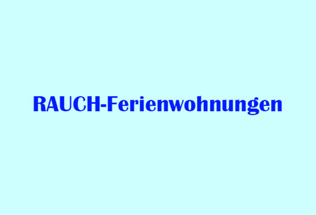 RAUCH-Ferienwohnungen-logo