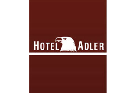 Hotel Adler-logo