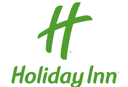 Holiday Inn Lyon Vaise-logo