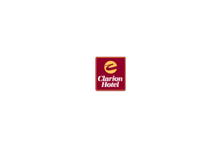 Clarion Hotel Post-logo