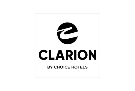 Clarion Hotel Post-logo