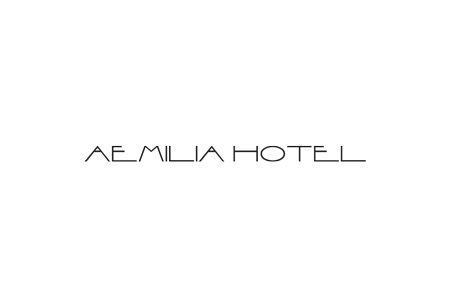 Aemilia Hotel Bologna-logo