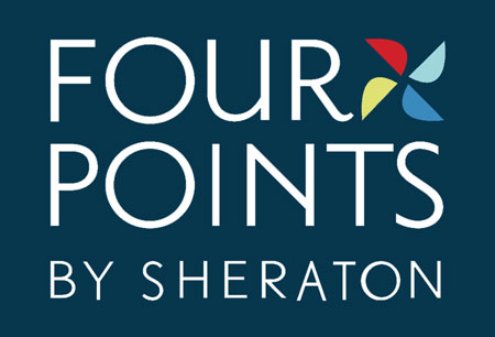 Four Points Sheraton Bolzano Bozen-logo