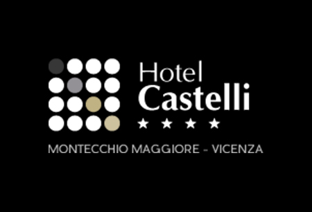 Hotel & Residence Castelli-logo