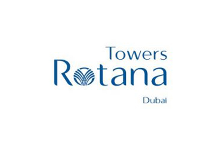 Towers Rotana - Dubai-logo