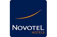Novotel Hannover-logo