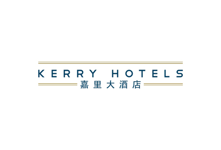 Kerry Hotel Pudong-logo