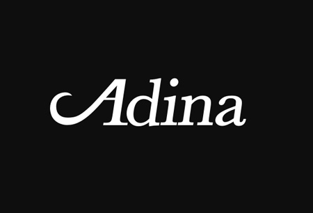 Adina Apartment Hotel Berlin Checkpoint Charlie-logo
