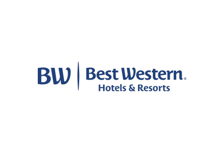 Best Western Hotel Nurnberg City West-logo