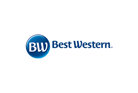 Best Western Hotel Nurnberg City West-logo