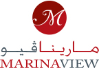 Marina View Deluxe Hotel Apartment-logo