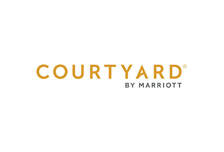 Courtyard by Marriott Vienna Prater/Messe-logo