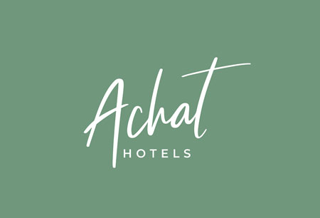 ACHAT Hotel Monheim am Rhein-logo