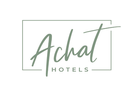 ACHAT Comfort Hotel Airport-Frankfurt-logo