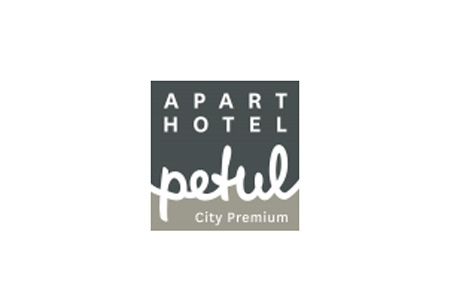 Petul Apart Hotel City Premium-logo