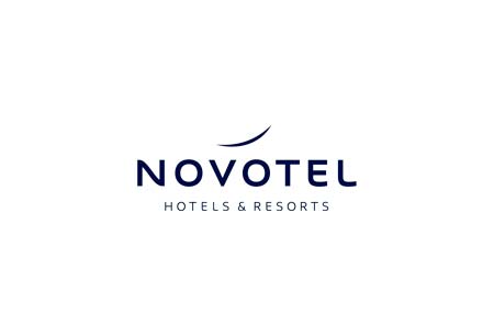 Novotel Campo De Las Naciones-logo