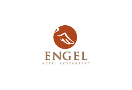Hotel Engel-logo