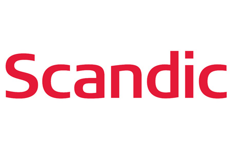 Scandic Stavanger Forus-logo